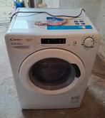 CANDY Grand O Space wasmachine - 19 kg - Zeer weinig gebruik, Elektronische apparatuur, Wasmachines, Ophalen