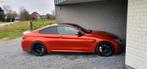 Bmw m4 f82 DCT, Auto's, BMW, Automaat, Euro 6, 4 Reeks, Particulier