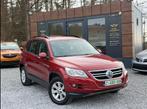 Vw tiguan 2010 1.4tsi 4 MOTION, Auto's, Euro 5, 110 kW, Bedrijf, 1400 cc