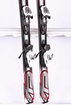 112 kinder ski's K2 STRIKE, torsion box + Marker 4.5, Gebruikt, Verzenden, 100 tot 140 cm, Carve