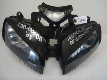 CBR1000RR 2004 - 2005 Honda Koplamp D1-17666 beschikbaar voor biedingen