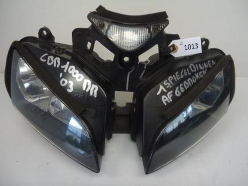 CBR1000RR 2004 - 2005 Honda Koplamp D1-17666, Motoren, Onderdelen | Honda