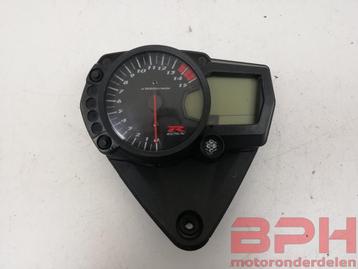 Teller Suzuki GSX-R 1000 K5 - K6 2005 t/m 2006 dashboard GSX beschikbaar voor biedingen