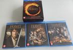 6 blu ray boxen, Ophalen of Verzenden