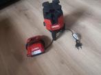Laser Hilti PM 40-MG, Doe-het-zelf en Bouw, Ophalen of Verzenden, Zo goed als nieuw