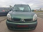 Renault Kangoo 1.6 16V AUTOMAAT, Auto's, 4 cilinders, Electronic Stability Program (ESP), 190 g/km, Bedrijf