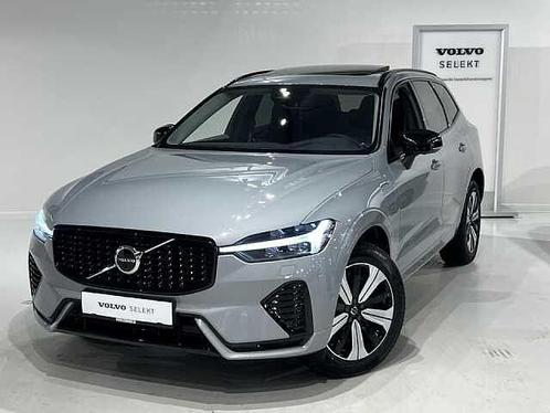 Volvo XC60 T6 Recharge Dark Plus Long Range, Auto's, Volvo, Bedrijf, XC60, 4x4, Airbags, Alarm, Bluetooth, Boordcomputer, Cruise Control