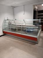 Frigo comptoir + Comptoir pain, Enlèvement