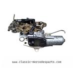 Achterklepslot met sluithulpmotor Mercedes S210 / W210 combi, Auto-onderdelen, Ophalen of Verzenden, Gebruikt, Mercedes-Benz