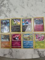 Pokémon kaarten verschillende hits allemaal blinkend, Ophalen, Zo goed als nieuw