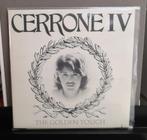 Cerrone - Cerrone IV - The Golden Touch / 1978 Funk, Disco, Comme neuf, 12 pouces, Enlèvement ou Envoi, Funk, Soul, Disco.