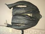 Lederen motorvest Richa dames, Ophalen of Verzenden, Tweedehands, Dames, Jas | leer