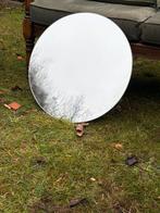 Spiegel, Enlèvement