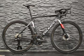Colnago V4RS beschikbaar voor biedingen