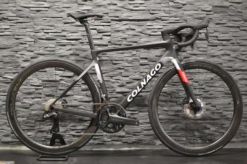 Colnago V4RS, Fietsen en Brommers, Fietsen | Heren | Sportfietsen en Toerfietsen, Nieuw, Overige merken, Meer dan 20 versnellingen
