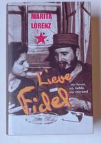 M. Lorenz - Lieve Fidel, Ophalen of Verzenden, Nieuw, M. Lorenz; W. Huismann