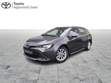 Toyota Corolla TS DYNAMIC+NAVI+BUSINESSPACK  beschikbaar voor biedingen