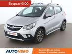 Opel KARL 1.0 Rocks (bj 2019), Voorwielaandrijving, Electronic Stability Program (ESP), Stof, Gebruikt