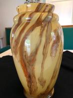 Élégant vase de la verrerie de Scailmont, Antiquités & Art, Antiquités | Vases, Enlèvement ou Envoi