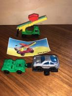 auto kindersurprise, Verzamelen, Verrassingseieren, Ophalen of Verzenden