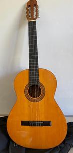 Admira Sevilla Spaanse akoestische gitaar, Ophalen, Zo goed als nieuw, Akoestische gitaar