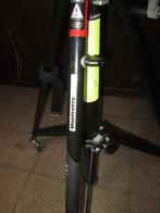 manfrotto wind-up, Ophalen, Zo goed als nieuw, Statief of Scherm
