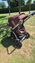 Mura Plus kinderwagen, Ophalen, Gebruikt, Kinderwagen, Maxi-Cosi