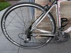 koersfiets, Fietsen en Brommers, Fietsen | Racefietsen, 28 inch, Gebruikt, Carbon, Dames