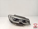 BMW 3 Serie G20 G21 Vol LED Laser Koplamp Rechts 5A1DB54-01, Auto-onderdelen, Gebruikt, BMW