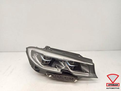 BMW 3 Serie G20 G21 Vol LED Laser Koplamp Rechts 5A1DB54-01, Auto-onderdelen, Verlichting, BMW, Gebruikt