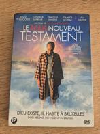 Dvd Le Nouveau Testament, Cd's en Dvd's, Vanaf 12 jaar, Ophalen of Verzenden, Zo goed als nieuw, Actiekomedie