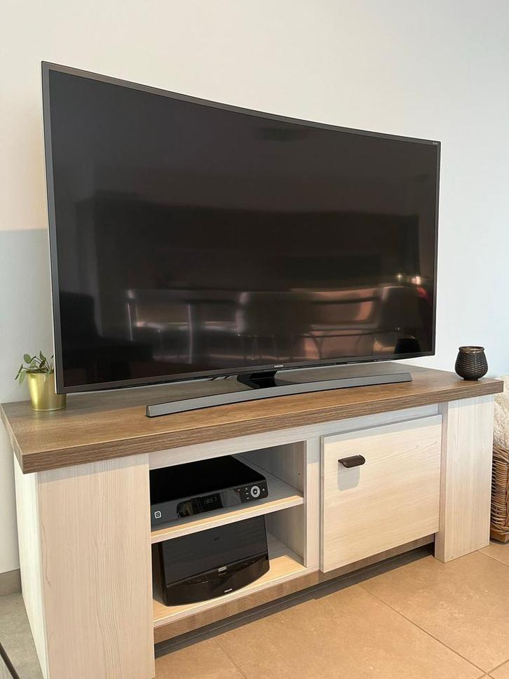 Meubelset te koop, Huis en Inrichting, Complete eetkamers, Zo goed als nieuw, Ophalen