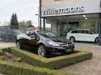 Opel Cascada Innovation 1.4 Turbo 140Pk *Lederen interieur*, Auto's, Opel, 4 zetels, Zwart, Handgeschakeld, Mistlampen