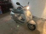 Vespa ET4 125cc , année 2003 , 13000km, Motoren, Motoren | Piaggio, Scooter, 4 cilinders, Motorrijbewijs A, Particulier
