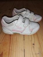 Sportschoenen, tennis -, maat 31 - Slazenger - velcro, Gebruikt, Meisje, Sportschoenen, Slazenger