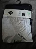 Nieuwe shortama voor heren maat M, Ophalen, Nieuw, Maat 48/50 (M), TEX