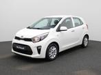 Kia Picanto Fusion 1.0, Autos, Achat, https://public.car-pass.be/vhr/5abec6d7-0120-455d-b654-5425bc692f96, Entreprise, Boîte manuelle