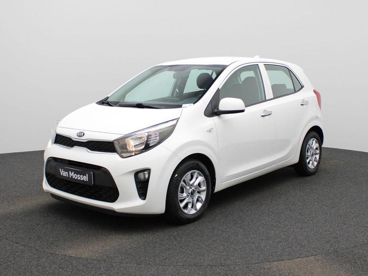 Kia Picanto Fusion 1.0, Autos, Kia, Entreprise, Achat, Picanto, Air conditionné, Verrouillage central, Air conditionné automatique