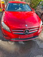 Mercedes 160 diesel 2014  vente pour export 0475 49 56 39, Auto's, Mercedes-Benz, Particulier, Diesel, Te koop