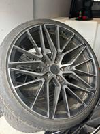 20 inch velgen afkomstig van Mercedes W213, Auto-onderdelen, Banden en Velgen, Ophalen, Gebruikt, 275 mm, Banden en Velgen