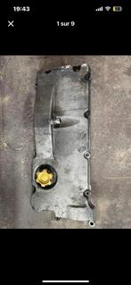 Pieces td5, Enlèvement