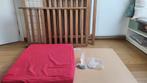 Babypark incl. matras, Ophalen, Gebruikt