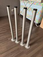 Pieds de table IKEA, Enlèvement, Comme neuf