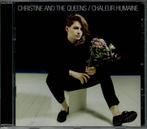 Christine And The Queens - Chaleur Humaine, 2000 tot heden, Ophalen of Verzenden, Zo goed als nieuw