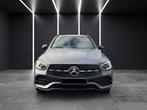 Mercedes-Benz GLC 300 E/4MATIC/9G-TRONIC/AMG LINE/PANO/MAGNO, Auto's, Automaat, USB, 4 cilinders, 2000 kg