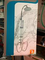 Doucheset, Enlèvement, Neuf