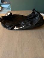 Grote sporttas NIKE zwart 2 maal gebruikt voor 10 euro, Ophalen, Zo goed als nieuw
