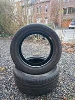 Pneus de la marque General 235/50 R18 V 5.55 de gomme, Enlèvement