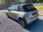 Mini Cooper, Voorwielaandrijving, 4 zetels, 4 cilinders, Cabriolet