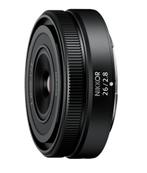 Nikon Z 26mm F/2.8, Audio, Tv en Foto, Foto | Lenzen en Objectieven, Accessoires